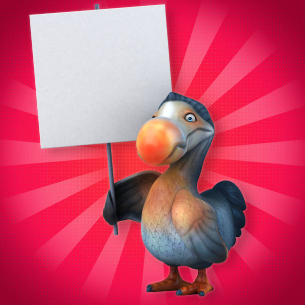 Dodo Pfp 410+ What Is A Dodo Bird Stock Photos, Pictures & Royalty-Free Images ...