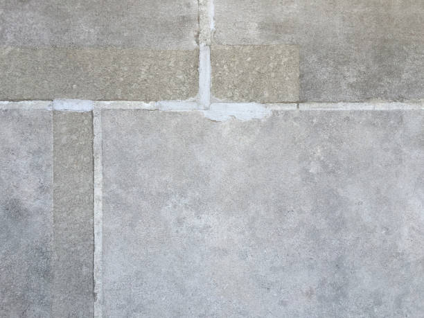 istock Old textured masonry wall with closeup detail 686989122