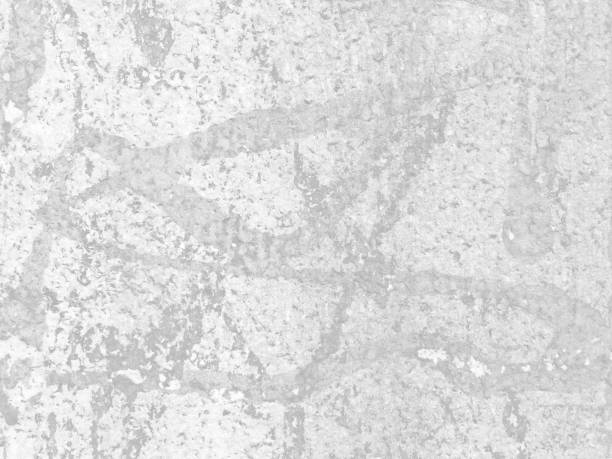 istock Old textured masonry wall with closeup detail (light background image) 686990776