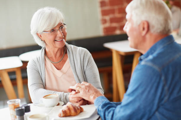 istock They've kept each other company through the years 686999262