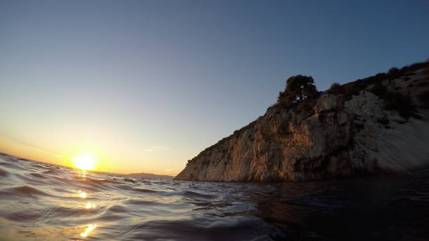 istock View of sea 686999772