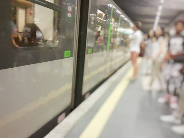 istock metro transportation in the city 687037384