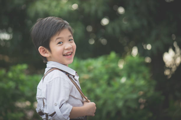 istock happy asian child outdoor 687061286
