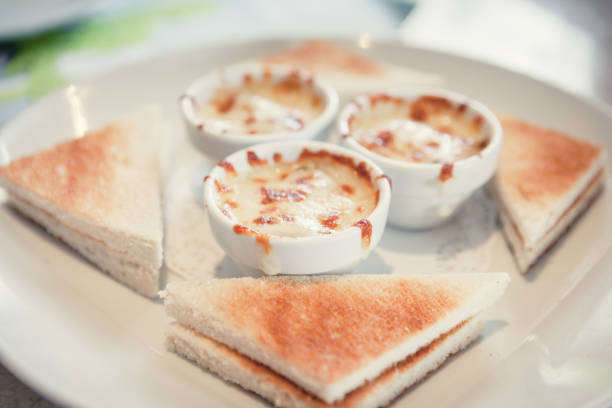 Striped shell cheese