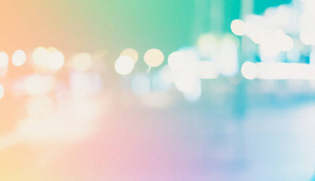 istock defocused bokeh light, abstract background at night photo 687082284