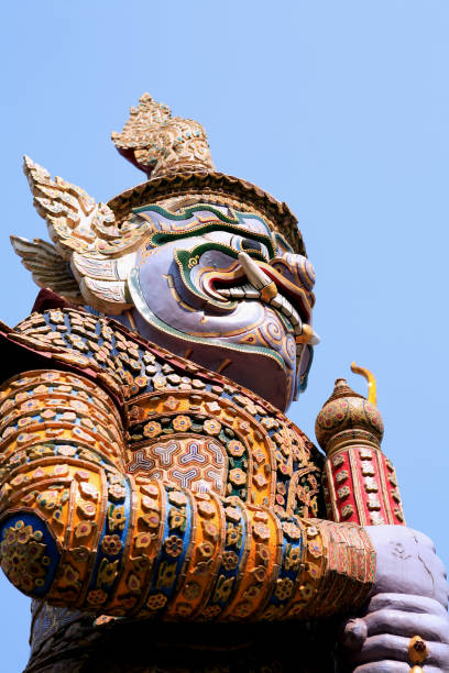 istock Royal Palace In Bangkok 687085116
