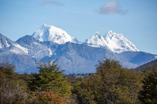 istock Argentina: Tierra del Fuego National Park 687097228
