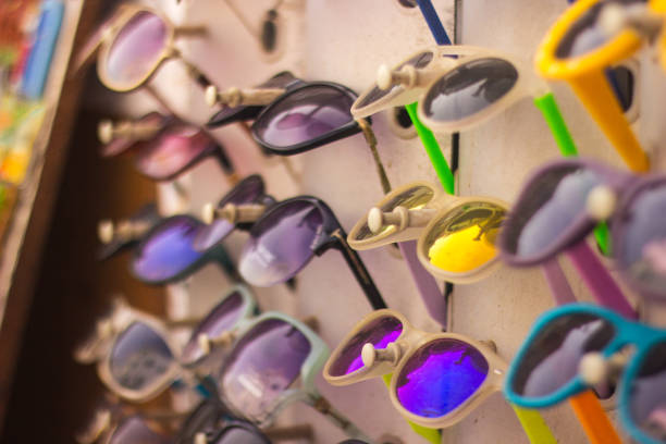 istock many colorful sunglasses 687101560
