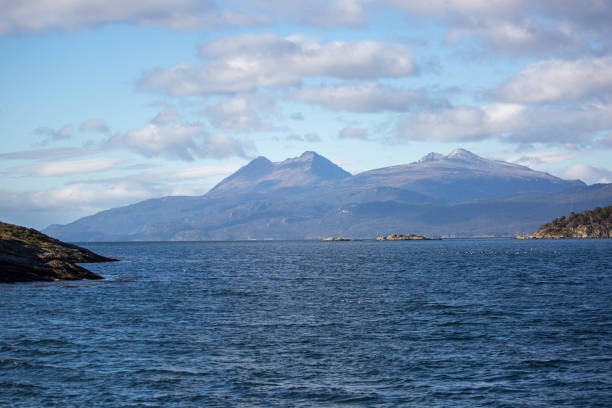 istock Argentina: Tierra del Fuego National Park 687113252