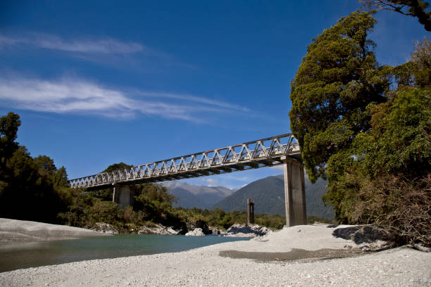 istock Jackson Bay New Zealand 687117108