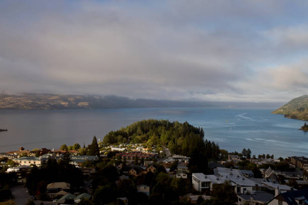 istock Queenstown New Zealand 687117172