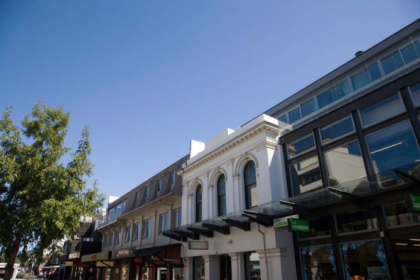 istock Queenstown New Zealand 687117522