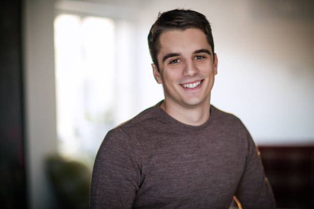 istock The smile of success 687152496