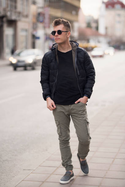 Street Wear Stock Photo - Download Image Now - Cargo Pants, Men, Only Men - iStock Street Wear Stock Photo - Download Image Now - Cargo Pants, Men, Only Men - Istock