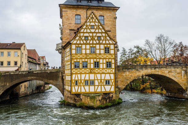 istock the old town hall of bamberg 687187802