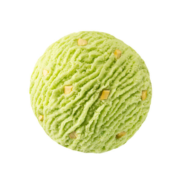 Aurora Pistachio