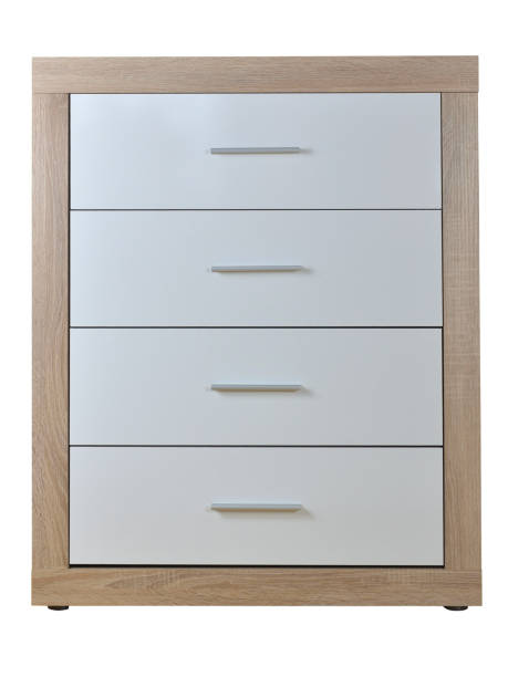 istock Chest of Four Drawers 687218196