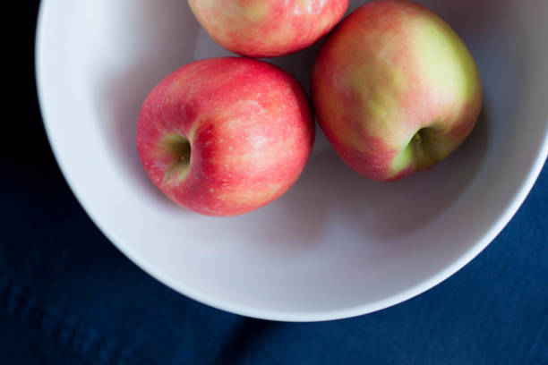 istock Bowl of Apples 687218298