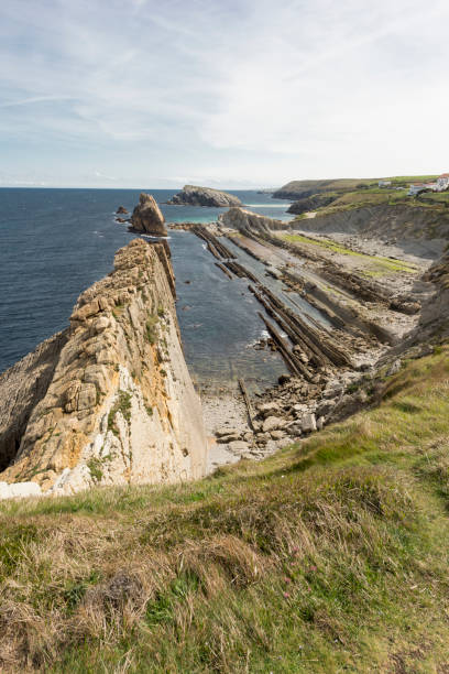 istock The beach of Arnia in Cantabria, Spain 687224724