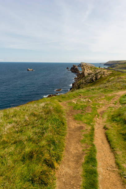 istock The beach of Arnia in Cantabria, Spain 687224738