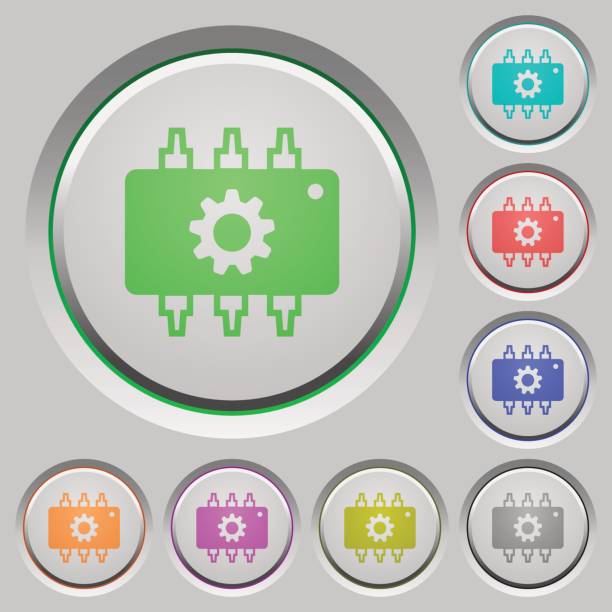 Push Button Bevel 150+ Bevel Gears Illustrations, Royalty-Free Vector Graphics & Clip Art ...