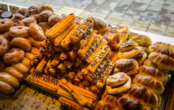 istock fresh baked goods argentina 687310160