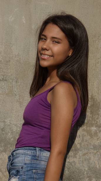 istock Female Teen 687312852