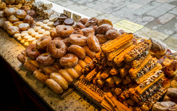 istock fresh baked goods argentina 687325722