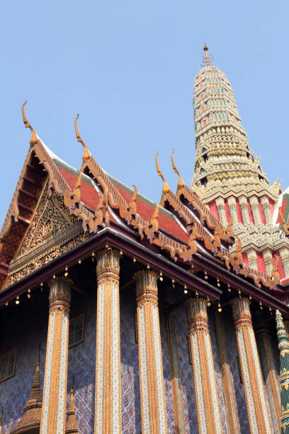 istock Royal Palace In Bangkok 687333518