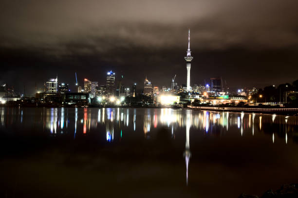 istock Auckland New Zealand 687334872