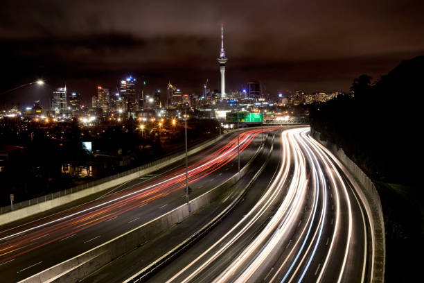 istock Auckland New Zealand 687334972