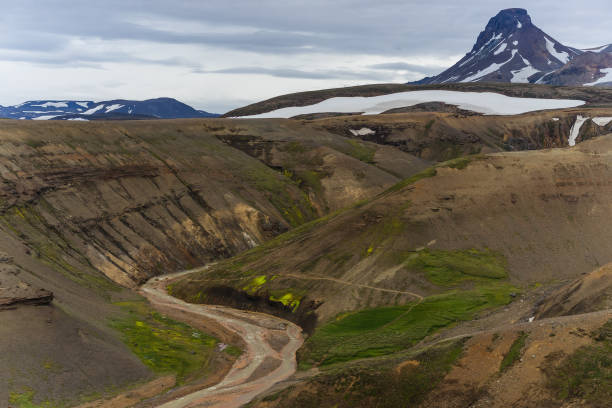 istock Landscapes of Iceland 687340378