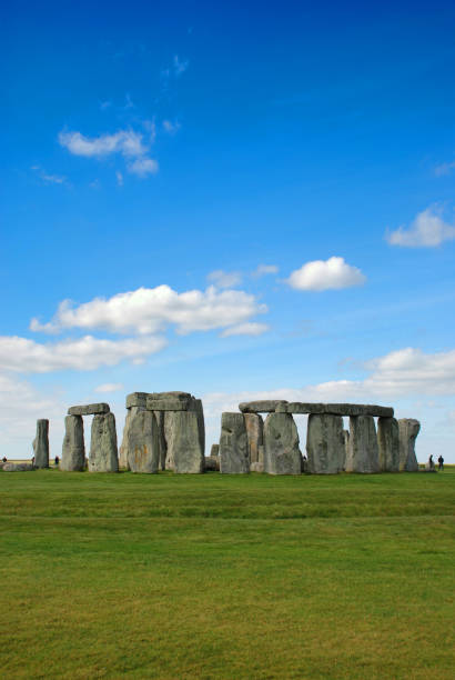 Stonehenge, United Kingdom