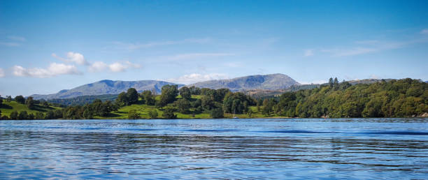 istock Windermere, Lake District United Kingdom 687350530