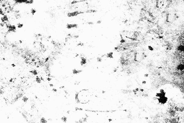 istock Black grunge texture. Place over any object create black dirty grunge effect. Distress grunge texture easy to use overlay. Distress floor black dirty old grain texture. Distress grain dirty background 687369474