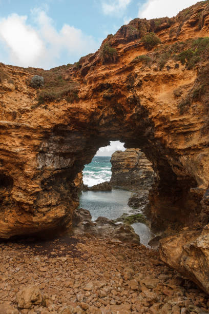 istock The Grotto, Great Ocean Road, Australia 687372194