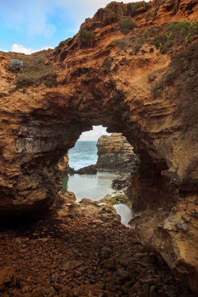 istock The Grotto, Great Ocean Road, Australia 687372208