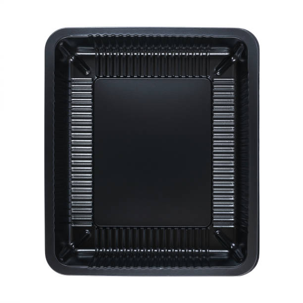 istock one square food tray isolated on white 687382284