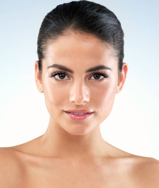istock Ready to glow skin is ready to go skin 687422936