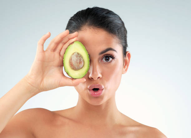istock It’s an all round nourisher 687423038