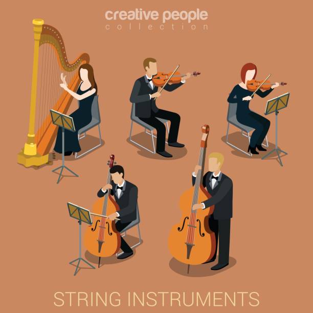 360+ Level String Stock Illustrations, Royalty-Free Vector Graphics ...