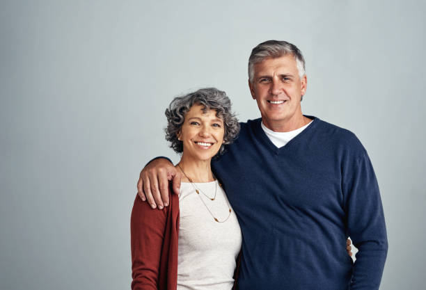 istock Keep your loved ones close to your heart 687441872