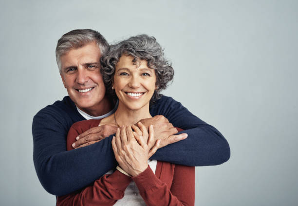 istock Bonds like ours only strengthen with time 687441896