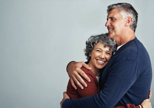 istock Your heart is my happy place 687441924