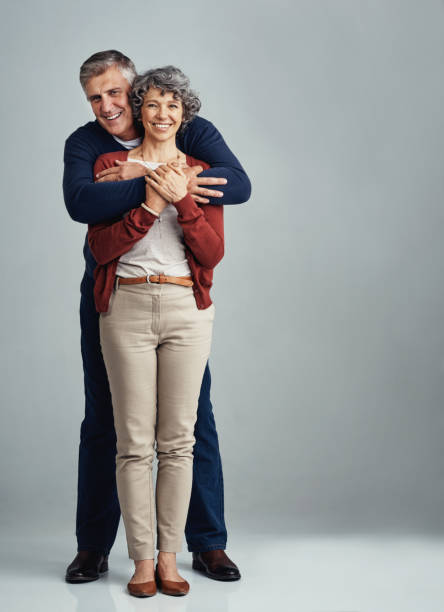 istock Just the two of us 687441970