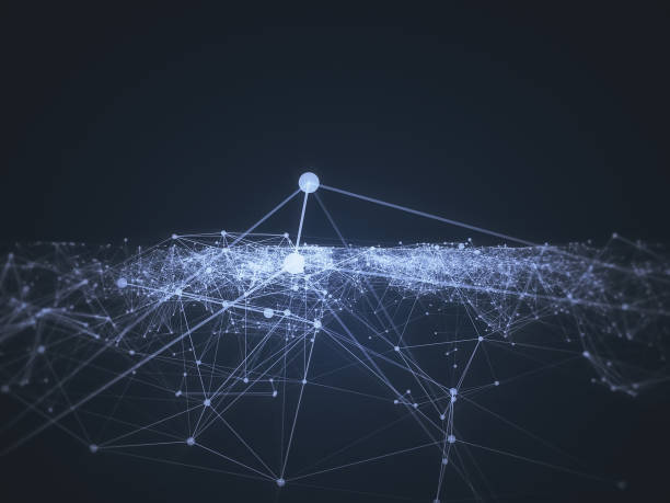 Simple Edge Computing Background Edge Computing Stock Photos, Pictures & Royalty-Free Images - iStock
