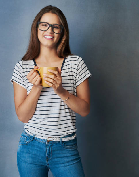istock Take a sip of happiness 687468292