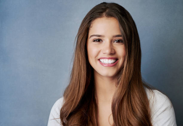 istock Women look the most beautiful when they’re confident 687468514