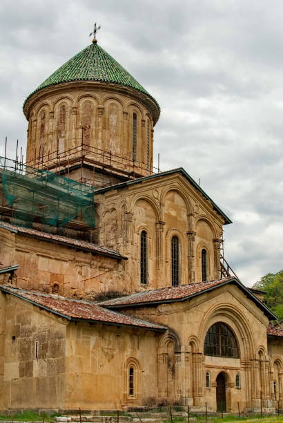 istock Gelati Monastery of the Virgin 687476096