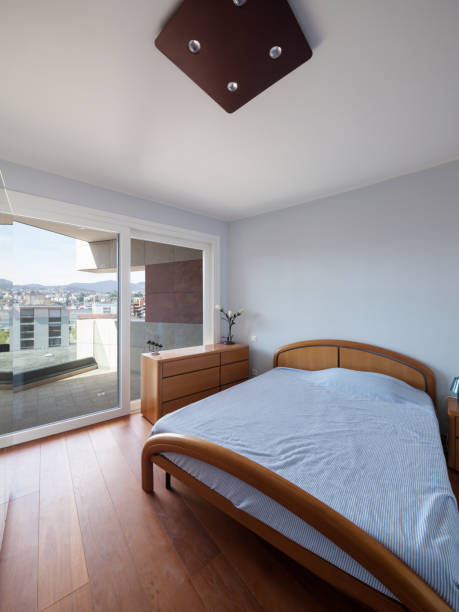 istock View of modern home interiors 687487884